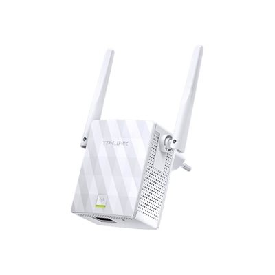 TP-Link TL-WA855RE, 300 Mbps Wi-Fi -alueen laajennin, valkoinen