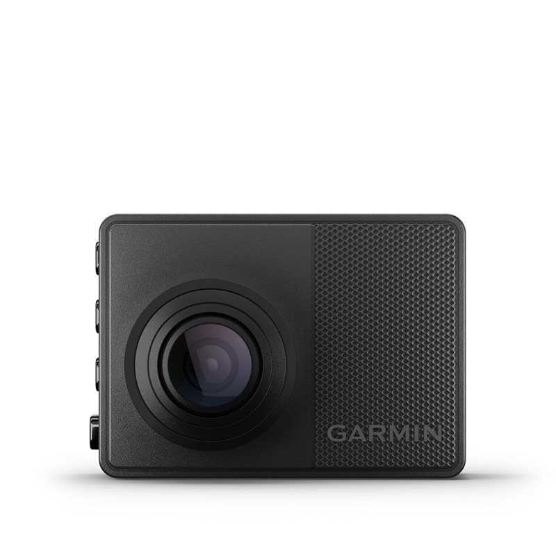 Garmin Dash Cam 67 -autokamera, musta