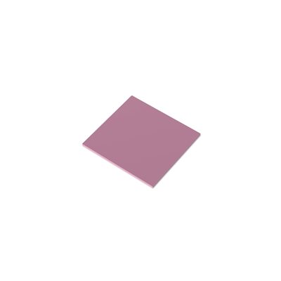 Alphacool Core Thermal Pad - Soft - 9W/mk - 40 x 40 x 1 mm