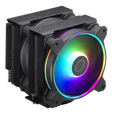 Cooler Master Hyper 622 Halo Black -prosessorijäähdytin