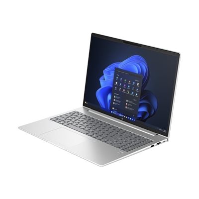 HP 16" ProBook 460 G11, kannettava tietokone, hauenharmaa