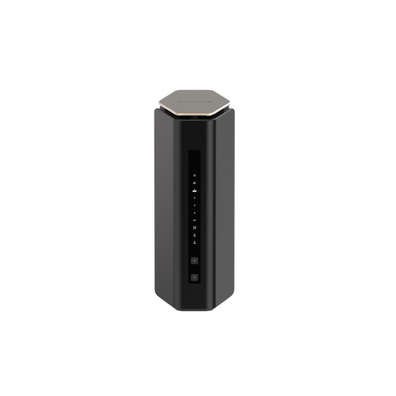 Netgear Nighthawk WiFi 7 -reititin (RS600), BE18000