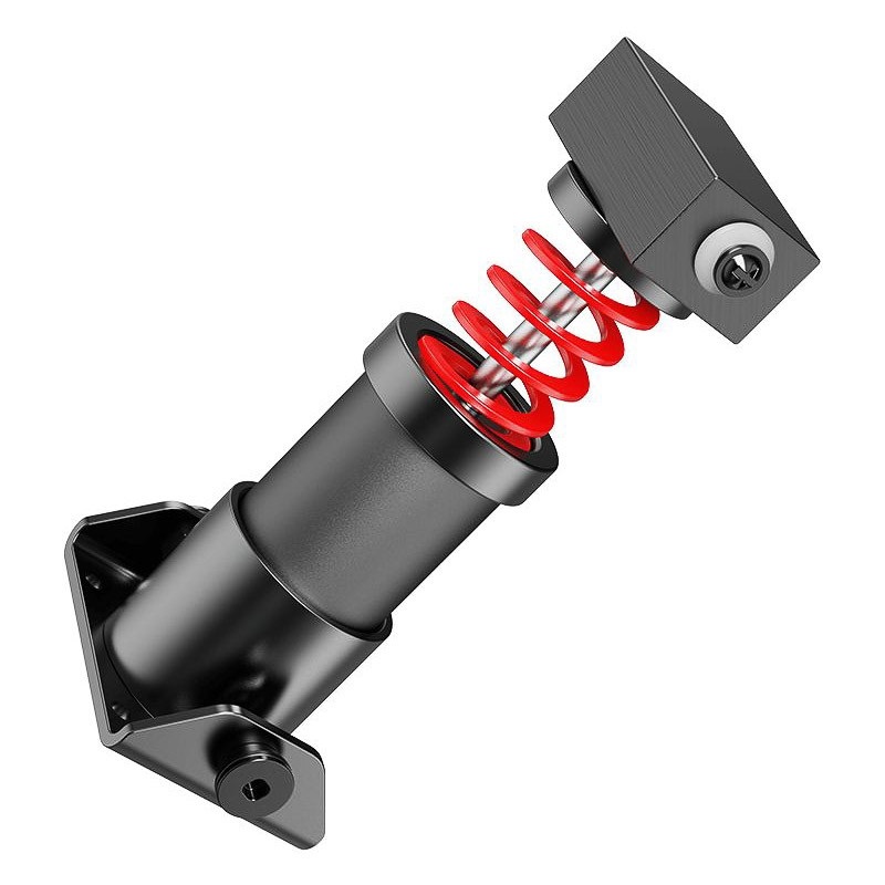 MOZA Racing (Outlet) SR-P Lite Brake Pedal Performance Kit