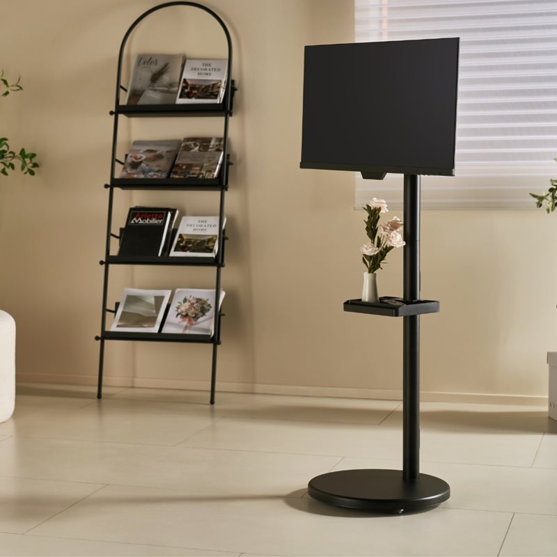 Alterzone (Outlet) 17-35" Shift lattiajalusta monitorille, musta