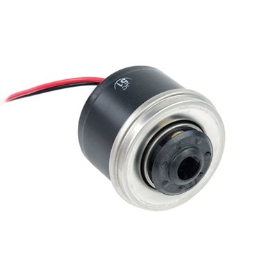 Alphacool VPP655 Single edition, vesipumpun runko