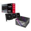 Asus PRIME-RX9070XT-O16G + ROG-STRIX-850P-GAMING -tuotepaketti