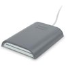 HID Omnikey 5422 -älykortinlukija, harmaa