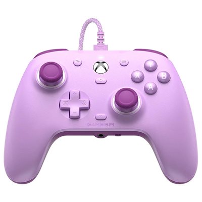GameSir G7 SE, langallinen peliohjain (PC, XBOX), violetti