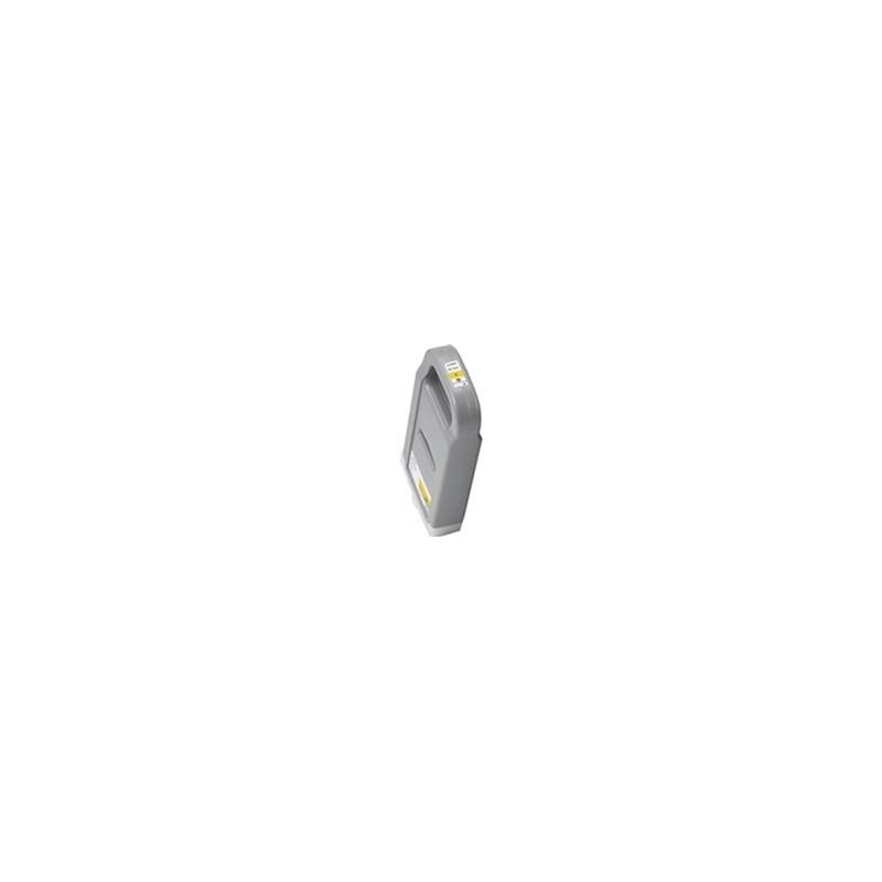 Canon PFI-303Y Keltainen, Mustepatruuna (330ml)