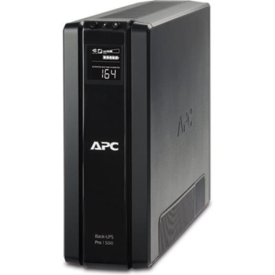 APC Back-UPS PRO 1200, Line-interaktiivinen 1200VA 720W