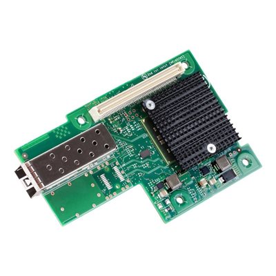 Intel X520-DA1 Ethernet Server Adapter -verkkoadapteri, OCP mezz, 10 GigE
