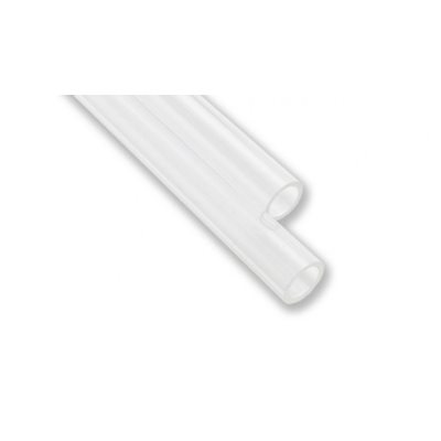 EK-Waterblocks EK-Loop Hard Tube 12mm 0.5m - Acrylic (2pcs) -akryyliputkisarja