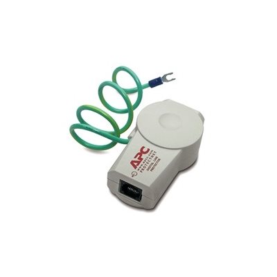 APC ProtectNet virtapiikkisuoja 10/100/1000 Base-T Ethernet-linjoille