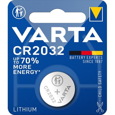Varta CR2032 -paristo