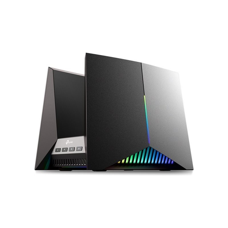 TP-Link Archer GE800 BE19000 Tri-Band Wi-Fi 7 Gaming Router