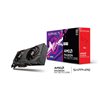 Sapphire Radeon RX 9070 GRE PULSE -näytönohjain, 12GB GDDR6