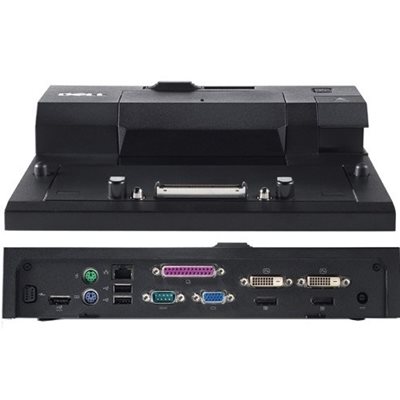 Dell Advanced Dock 130W, USB 3.0