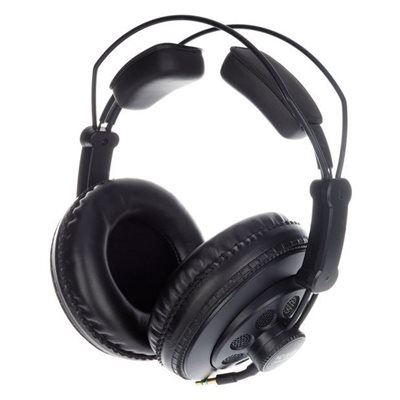 Superlux HD-668B Stereokuulokkeet