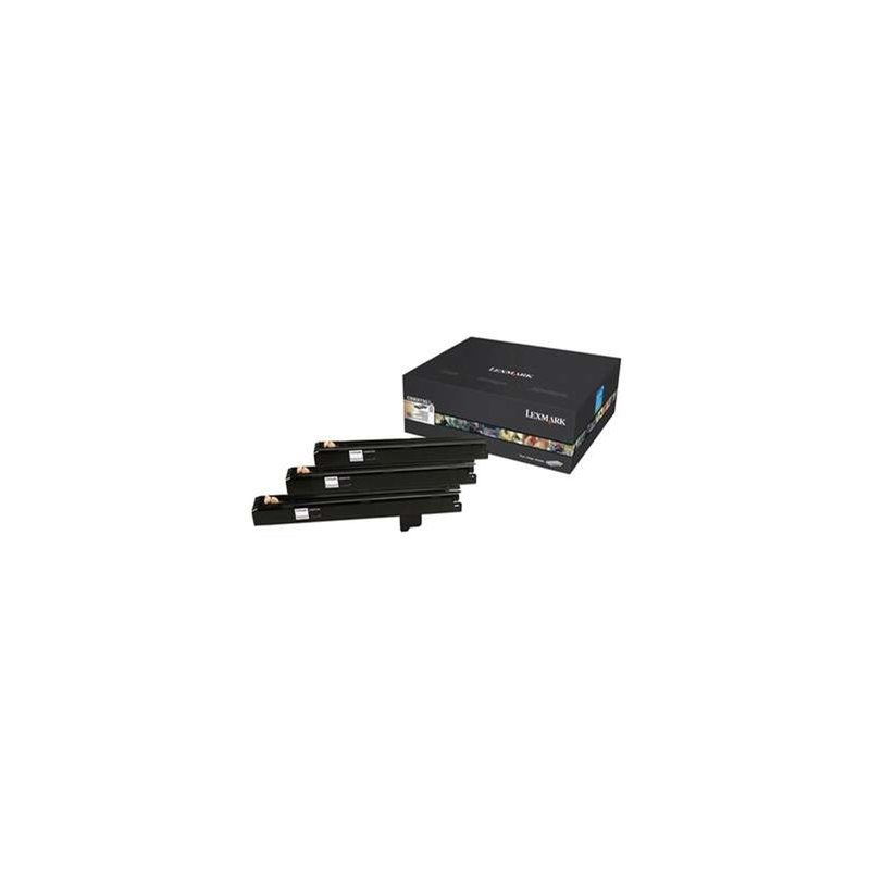 Lexmark Photoconductor C935/x940 Color.