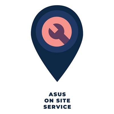 Asus Business - FINLAND - laajennettu takuusopimus