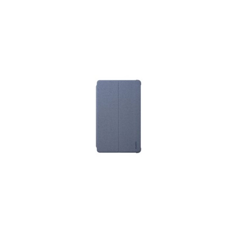 Huawei MatePad T8 Flip Cover -suojakotelo, harmaa/sininen