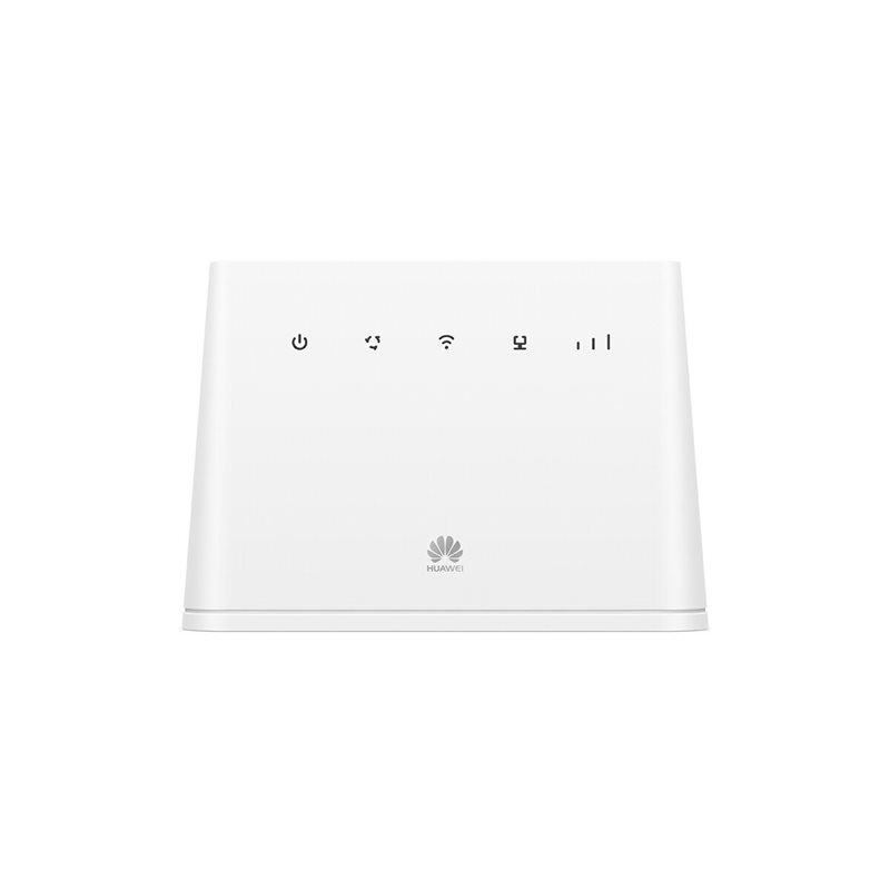 Huawei B311-221 4G-reititin, 802.11n, valkoinen