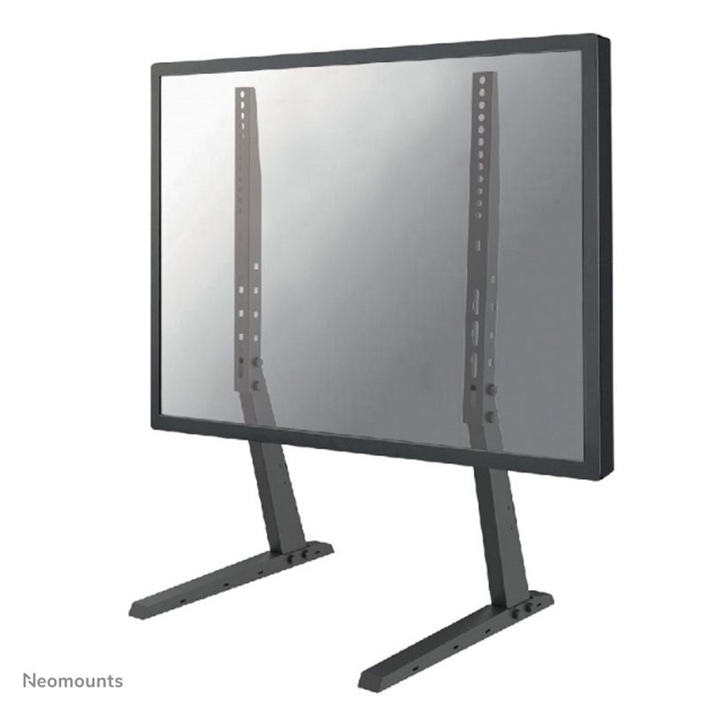 Neomounts by Newstar FPMA-D1240BLACK monitor desk mount, monitorin/television pöytäteline, musta