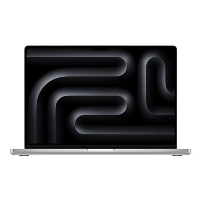 Apple MacBook Pro 16", kannettava tietokone, Hopea