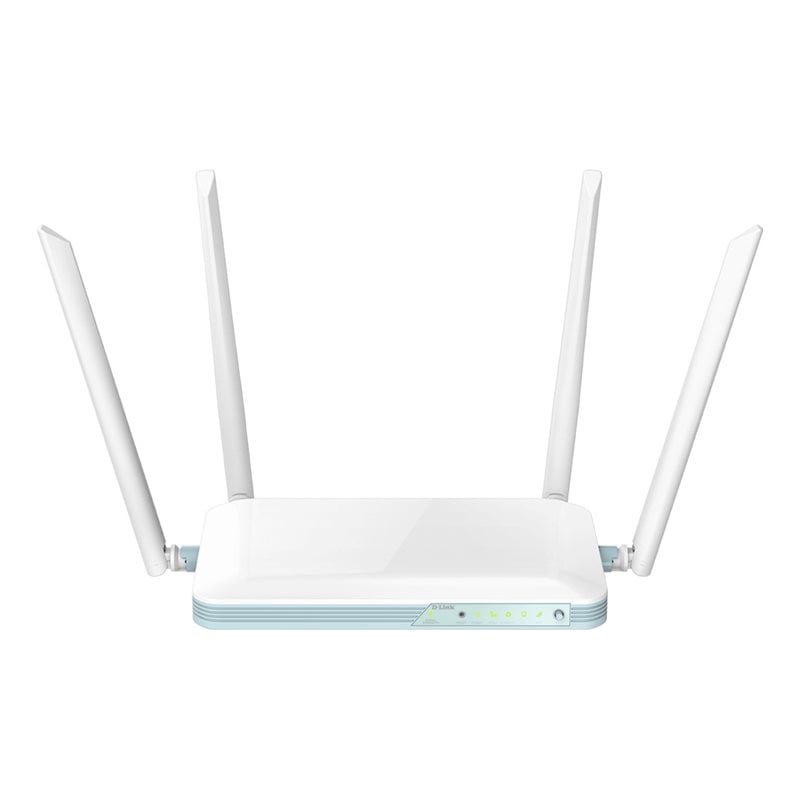 D-Link EAGLE PRO AI N300 4G Smart Router, G403, 4G-reititin