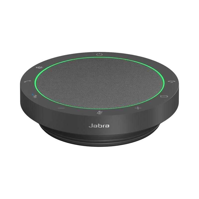 Jabra Speak2 55 MS Teams, työpöytä-kaiutinpuhelin, Bluetooth/langaton