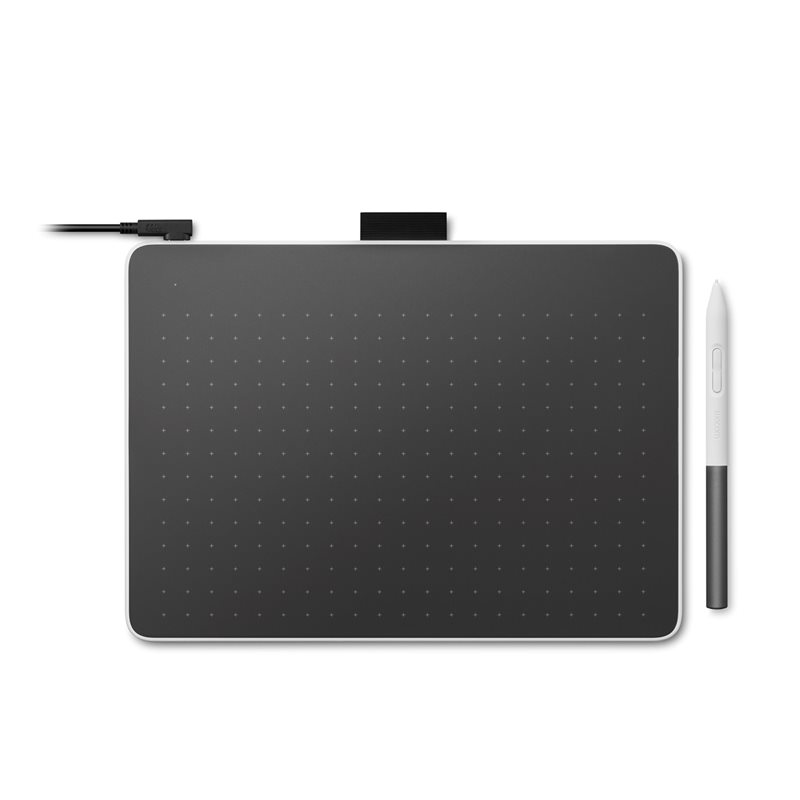 Wacom One Pen Tablet Medium -piirtoalusta