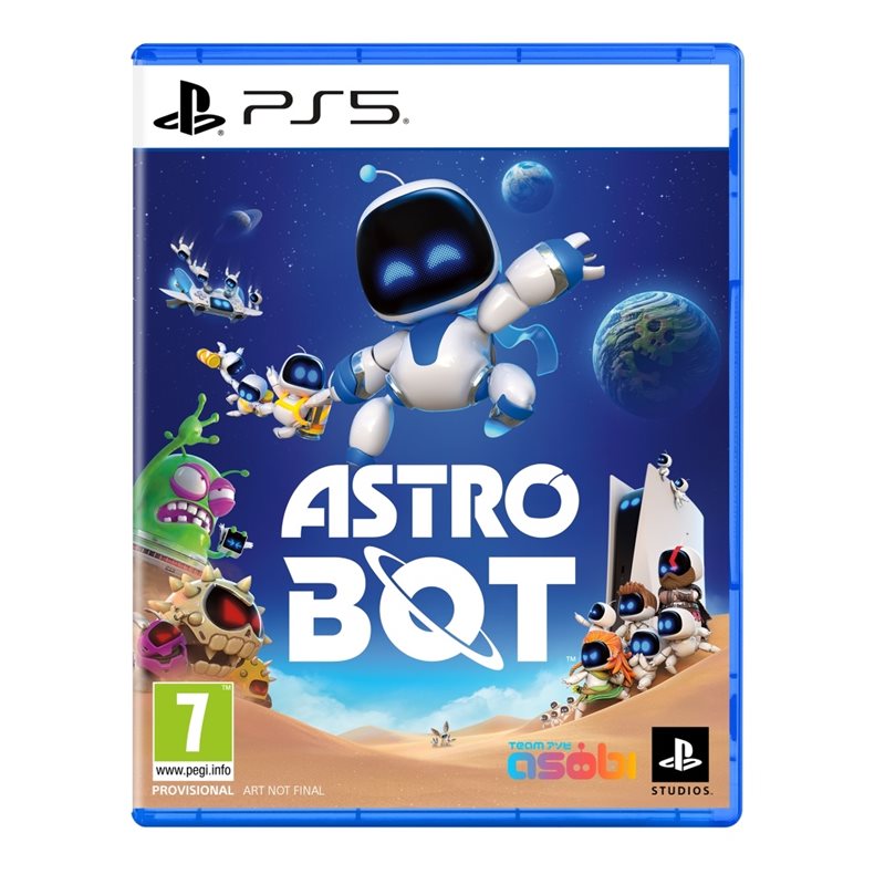 PlayStation Studios Astro Bot (PS5)