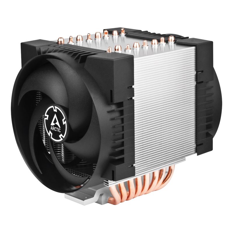 ARCTIC Freezer 4U-M Rev. 2 -prosessorijäähdytin
