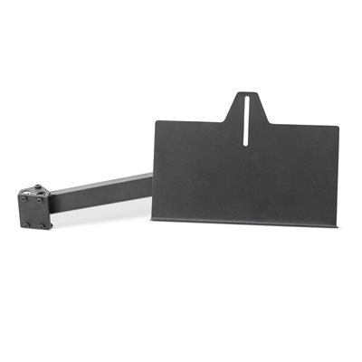 Playseat Näppäimistöpidike PRO, musta