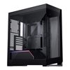 Phanteks (Outlet) NV5 MKII, ikkunallinen miditornikotelo, Satin Black