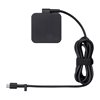 Asus Kannettavan tietokoneen verkkovirta-adapteri, 45W, USB-C PD, musta