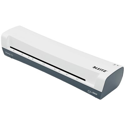 Leitz iLAM Home A3 laminointilaite, valkoinen