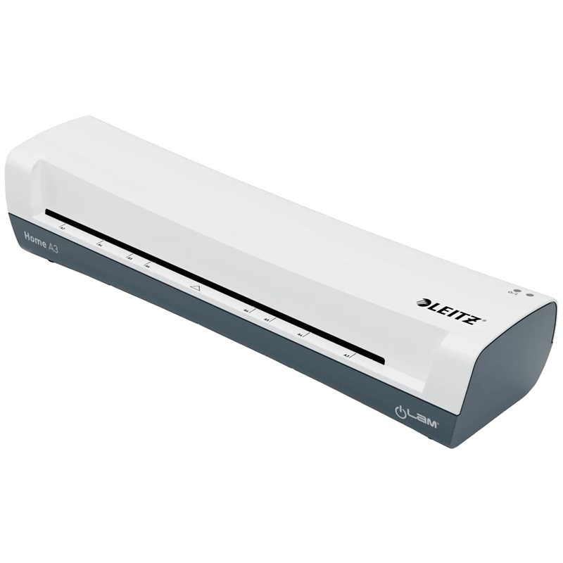 Leitz iLAM Home A3 laminointilaite, valkoinen