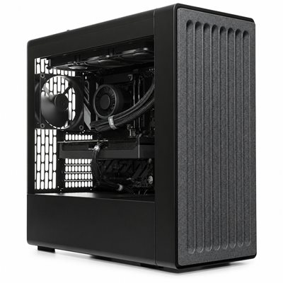 Jimm's Business Class - Intel Ultra Pro III, pöytätietokone