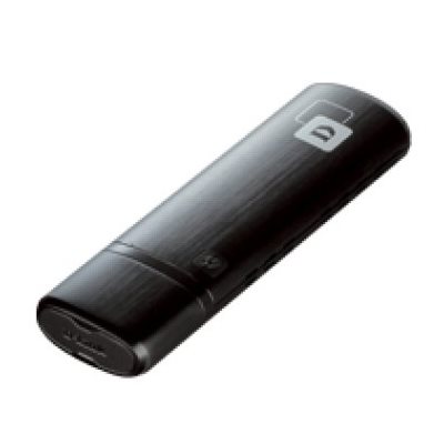 D-Link DWA-182 AC Dualband USB-sovitin