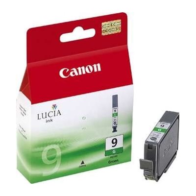 Canon Ink Bj Pgi-9 Green