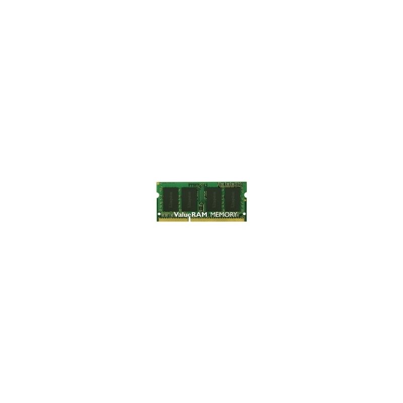 Kingston 2GB 1600MHZ DDR3L NON-ECC CL11 SODIMM SR