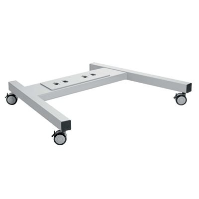 Vogel's PFT 8530 Trolley frame -lattiavaunu, hopea