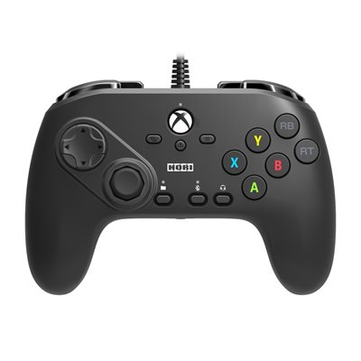 Hori Fighting Commander Octa, Xbox Series X-ohjain, langallinen