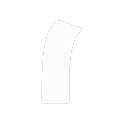 OtterBox Alpha Flex Anti-Microbial -näyttösuoja, Samsung Galaxy S22+, kirkas