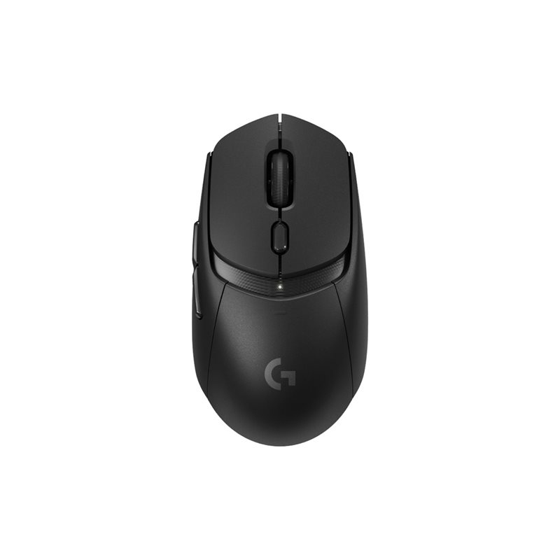 Logitech G309 LIGHTSPEED, langaton pelihiiri, 25 600 DPI, musta