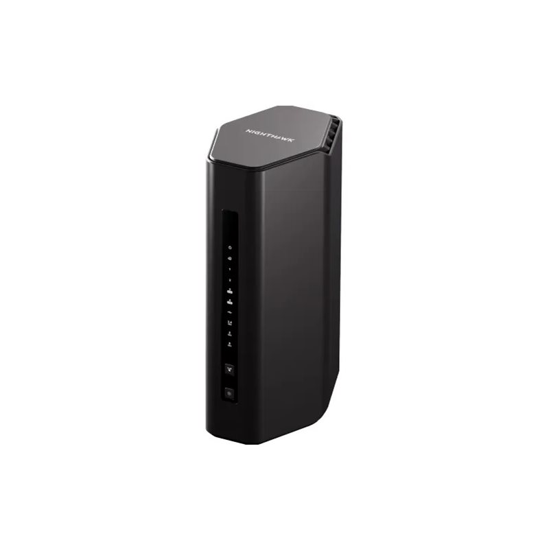 Netgear Nighthawk WiFi 7 -reititin (RS300), BE9300