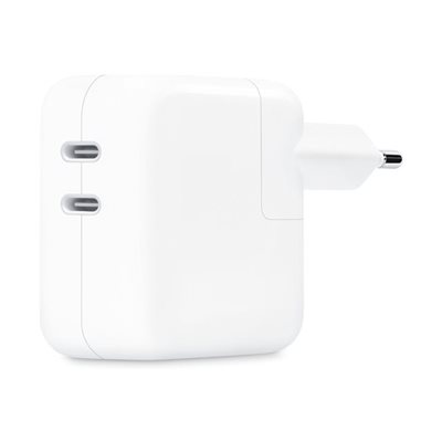 Apple 35W Dual USB-C -virtalähde
