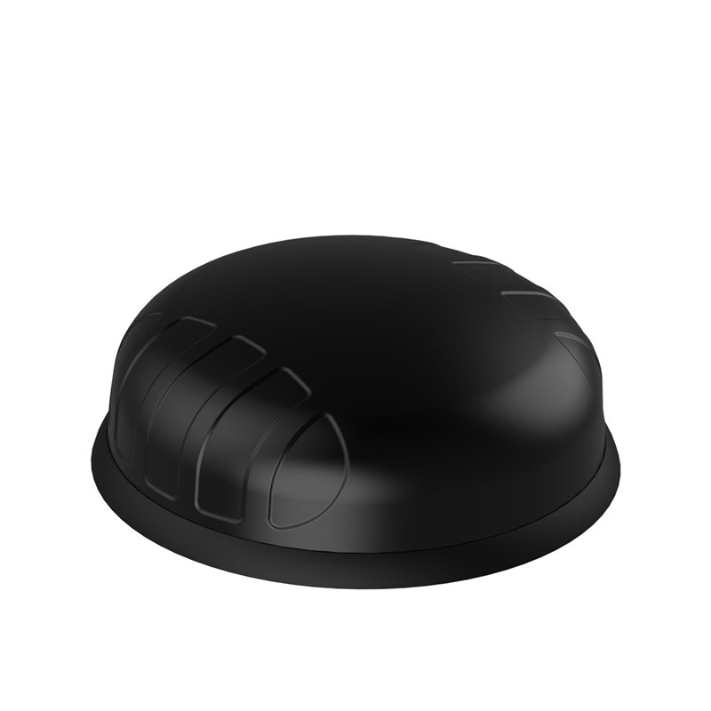 Poynting Puck-2 v2, ympärisäteilevä MiMo 2x2 5G/4G/3G/2G/WiFi/ -antenni ulkokäyttöön, 6,5dBi, musta