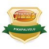 Jimm's Pikapalveluveloitus